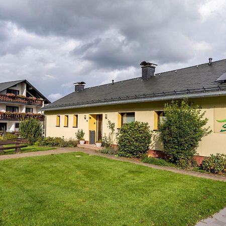 Apartmenthaus Solino Willingen  Exterior photo