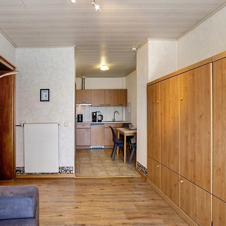Apartmenthaus Solino Willingen  Exterior photo