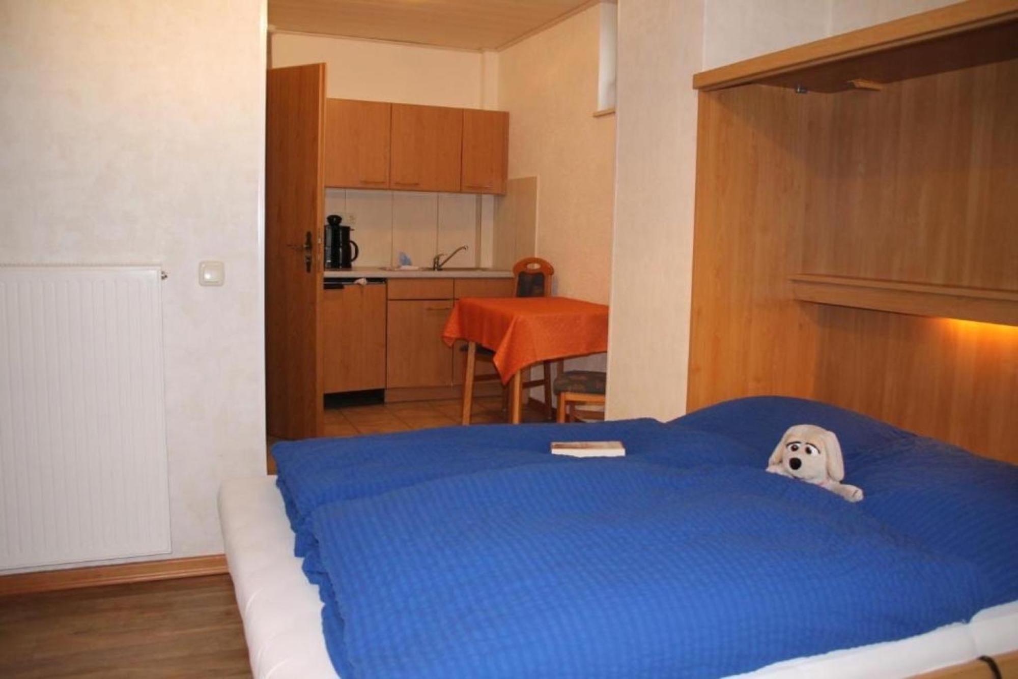Apartmenthaus Solino Willingen  Exterior photo