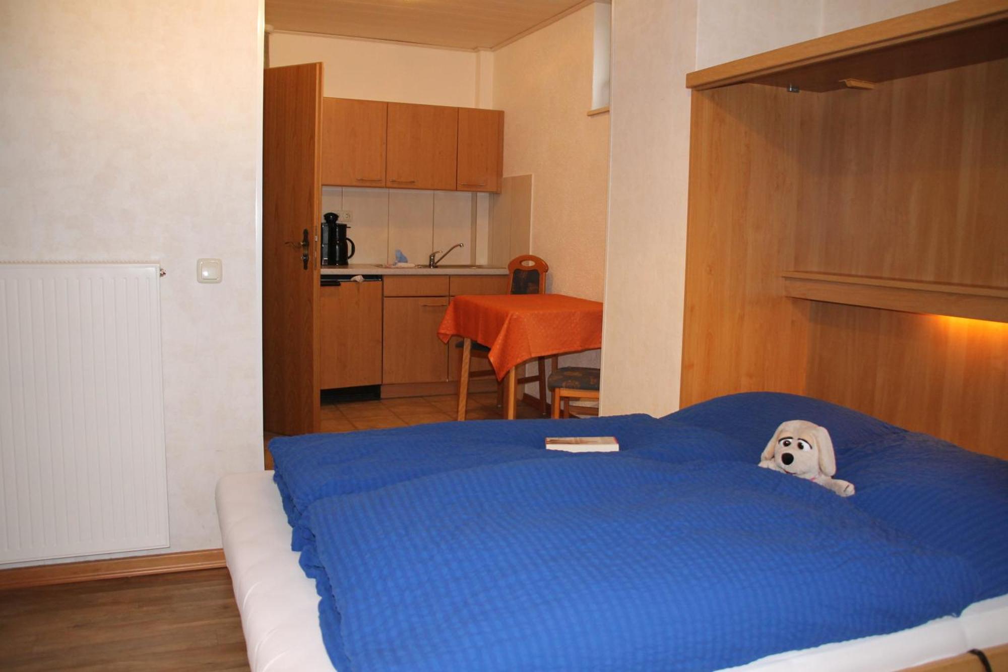 Apartmenthaus Solino Willingen  Exterior photo