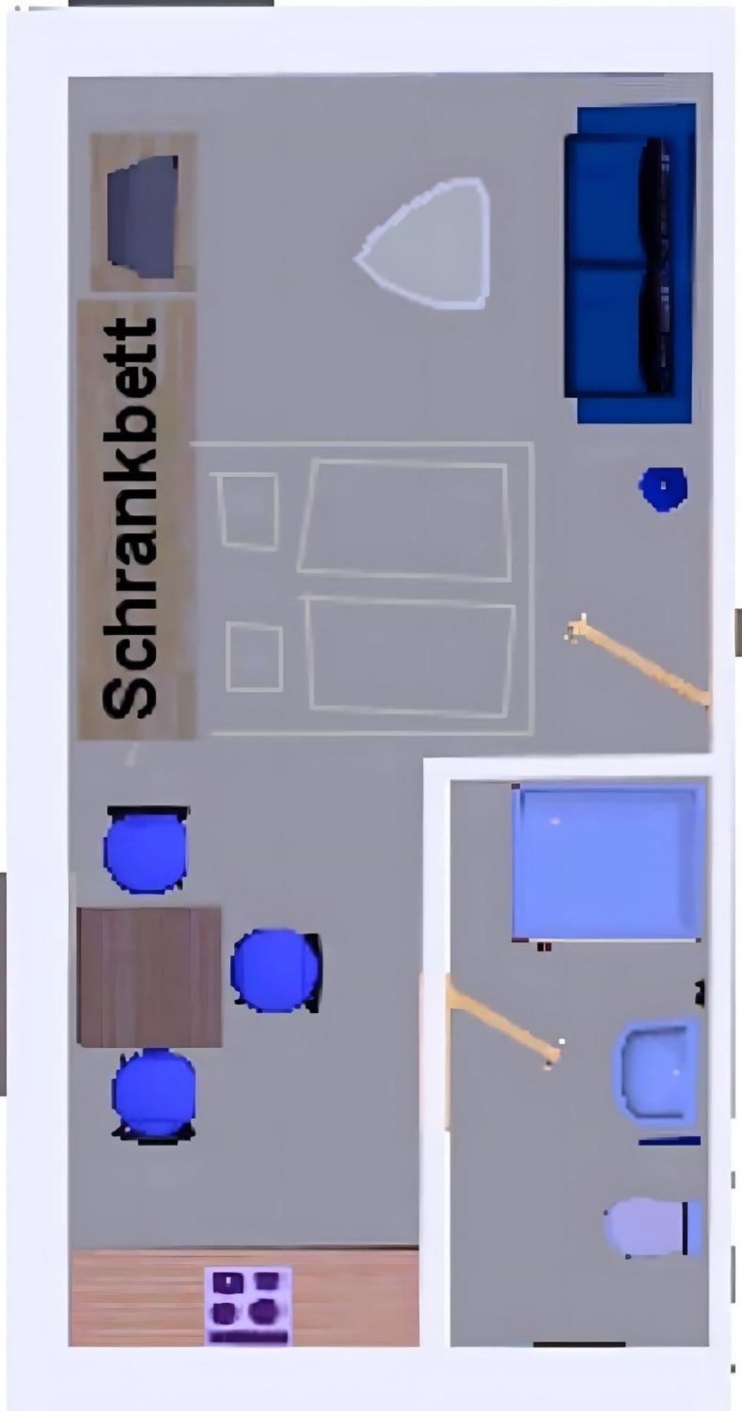 Apartmenthaus Solino Willingen  Exterior photo