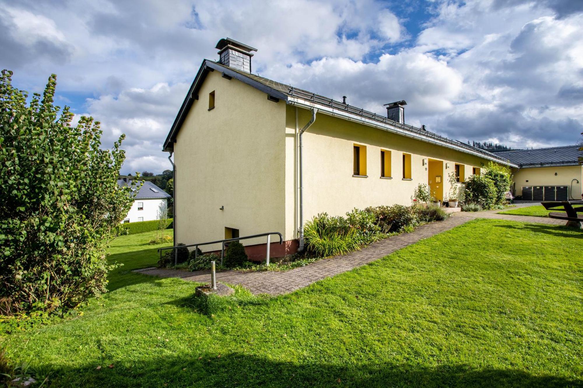 Apartmenthaus Solino Willingen  Exterior photo