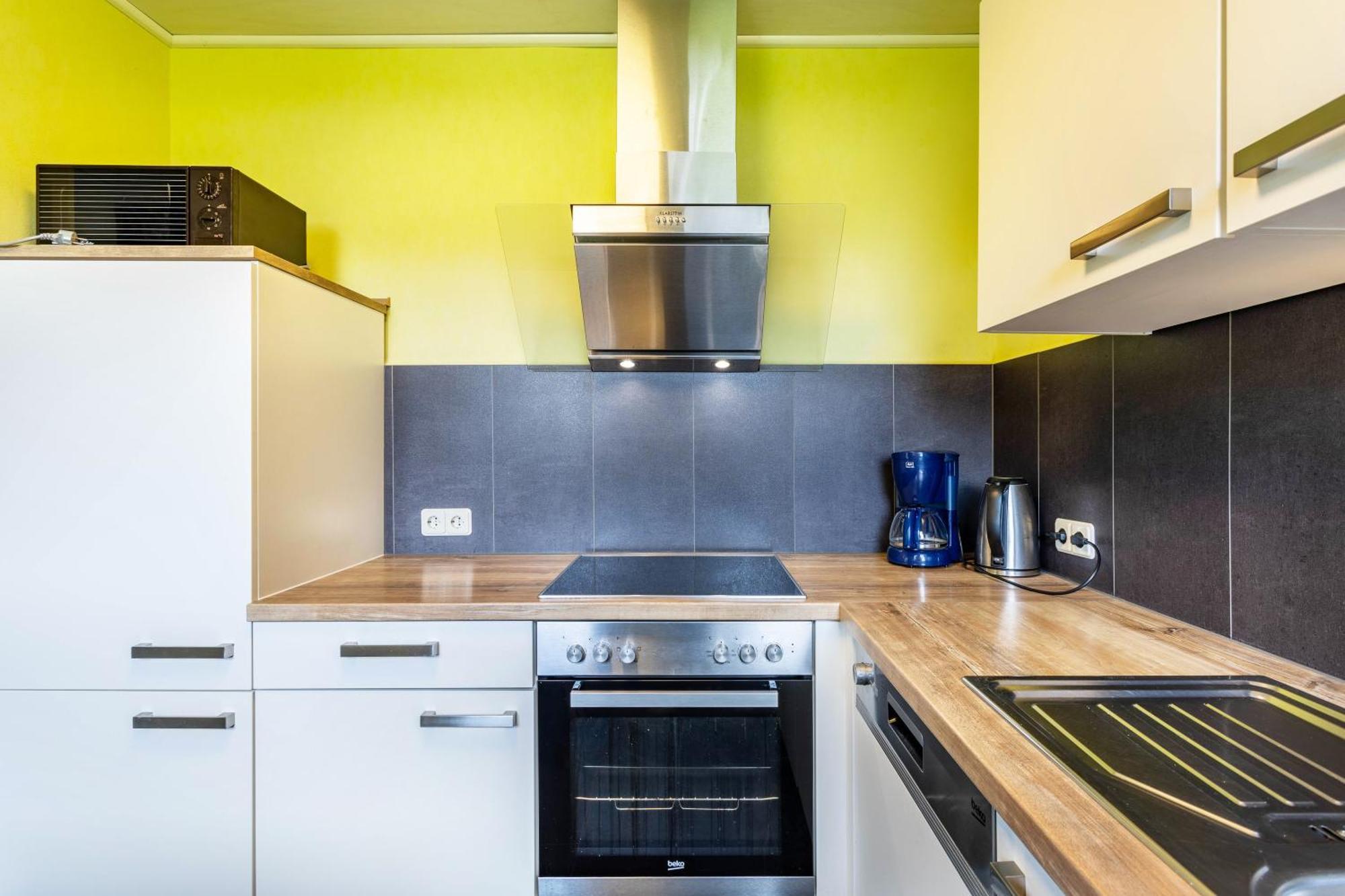 Apartmenthaus Solino Willingen  Exterior photo