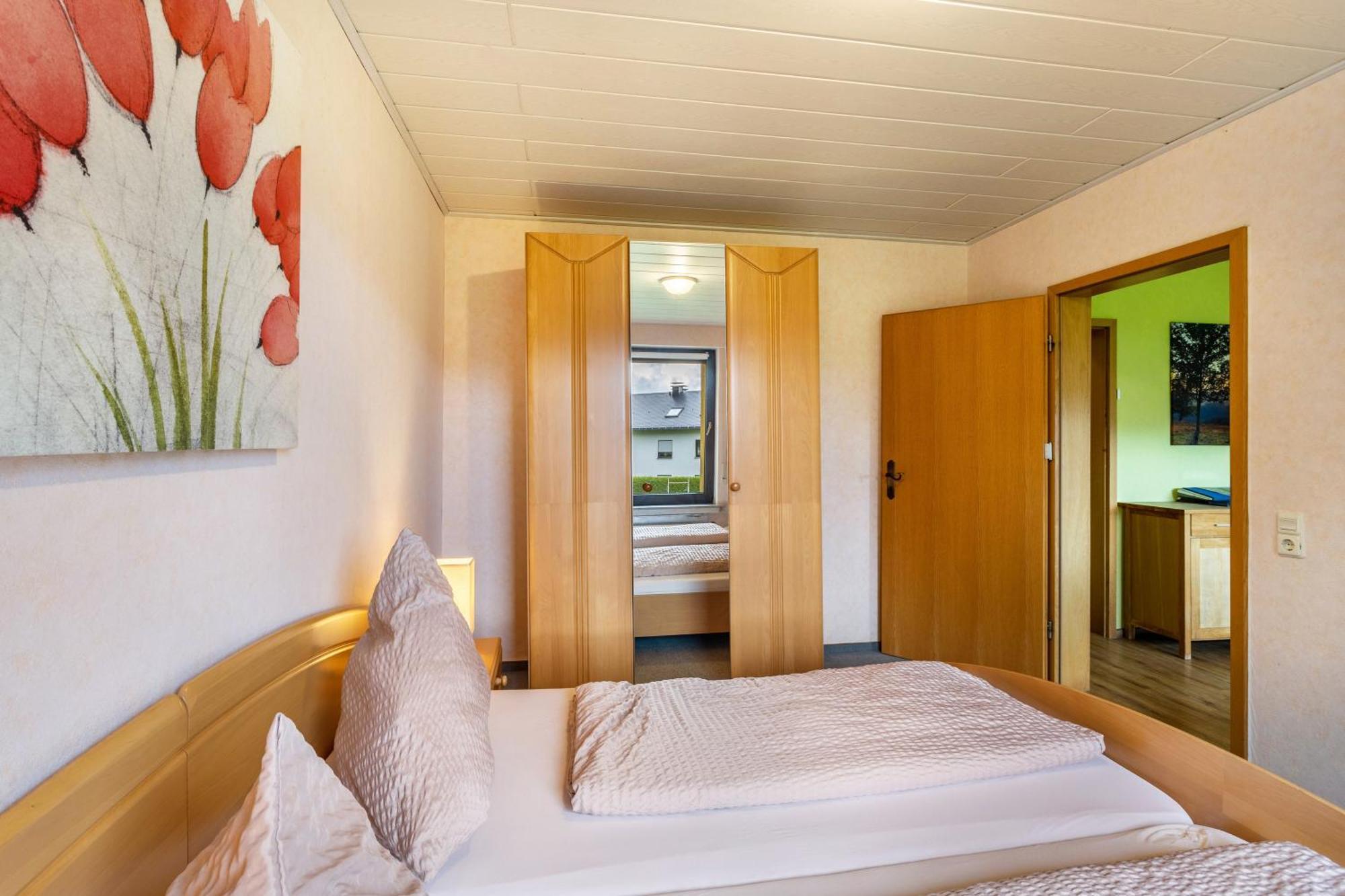 Apartmenthaus Solino Willingen  Exterior photo