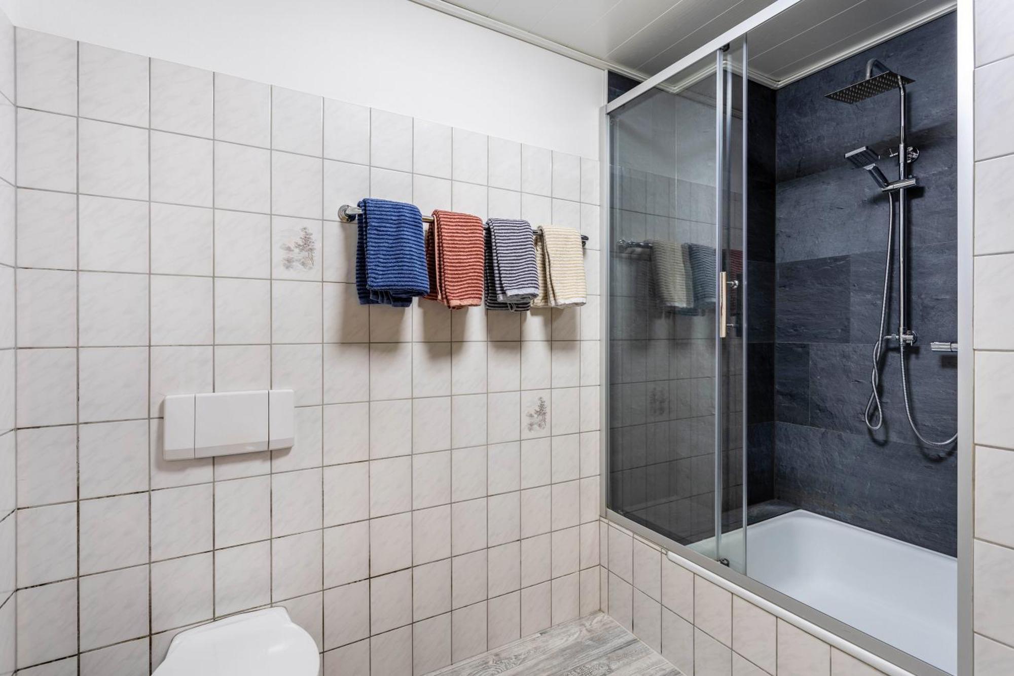 Apartmenthaus Solino Willingen  Exterior photo