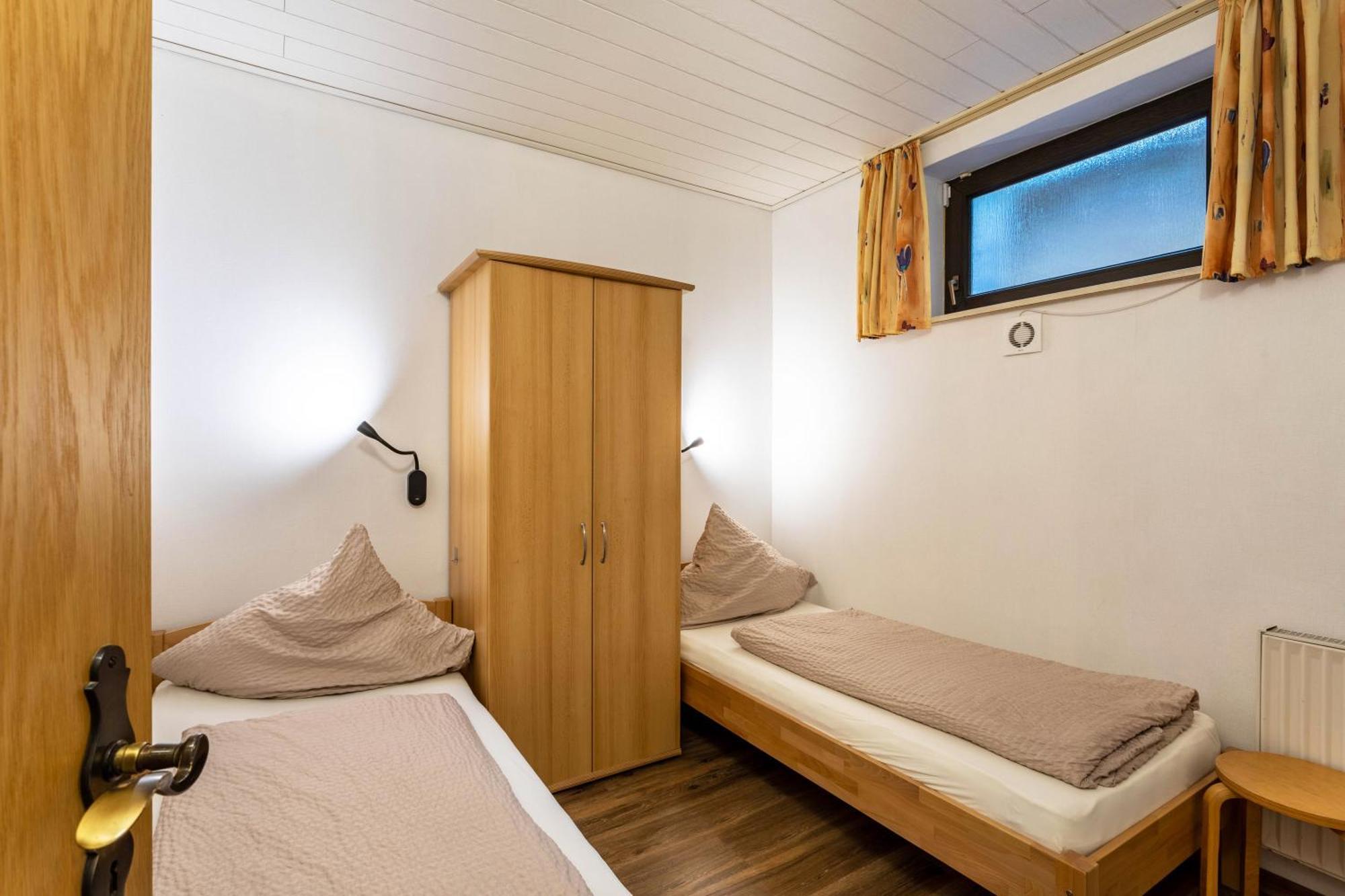 Apartmenthaus Solino Willingen  Exterior photo