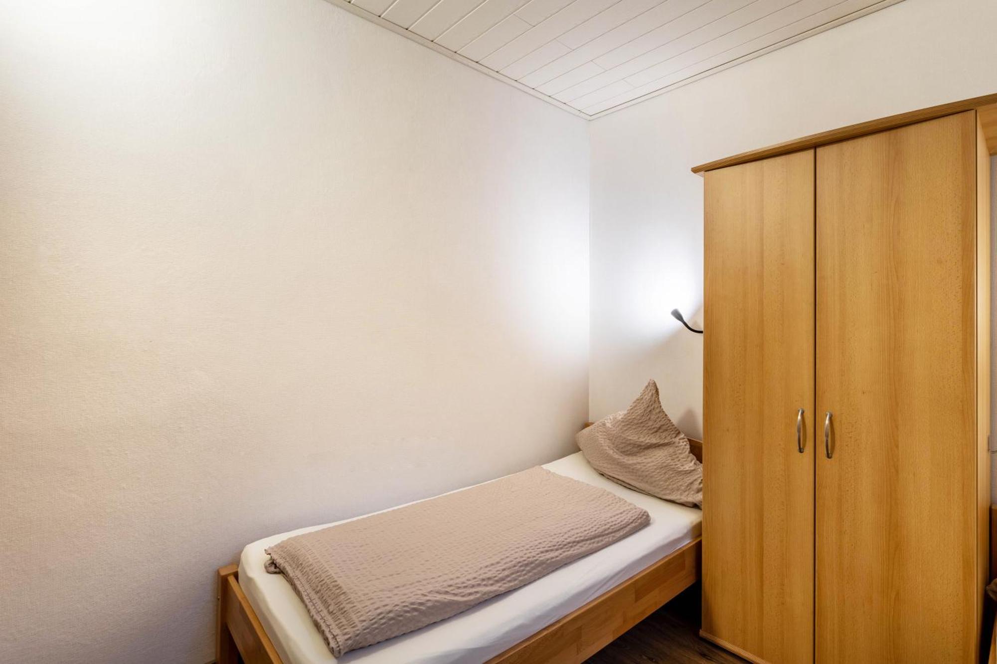 Apartmenthaus Solino Willingen  Exterior photo