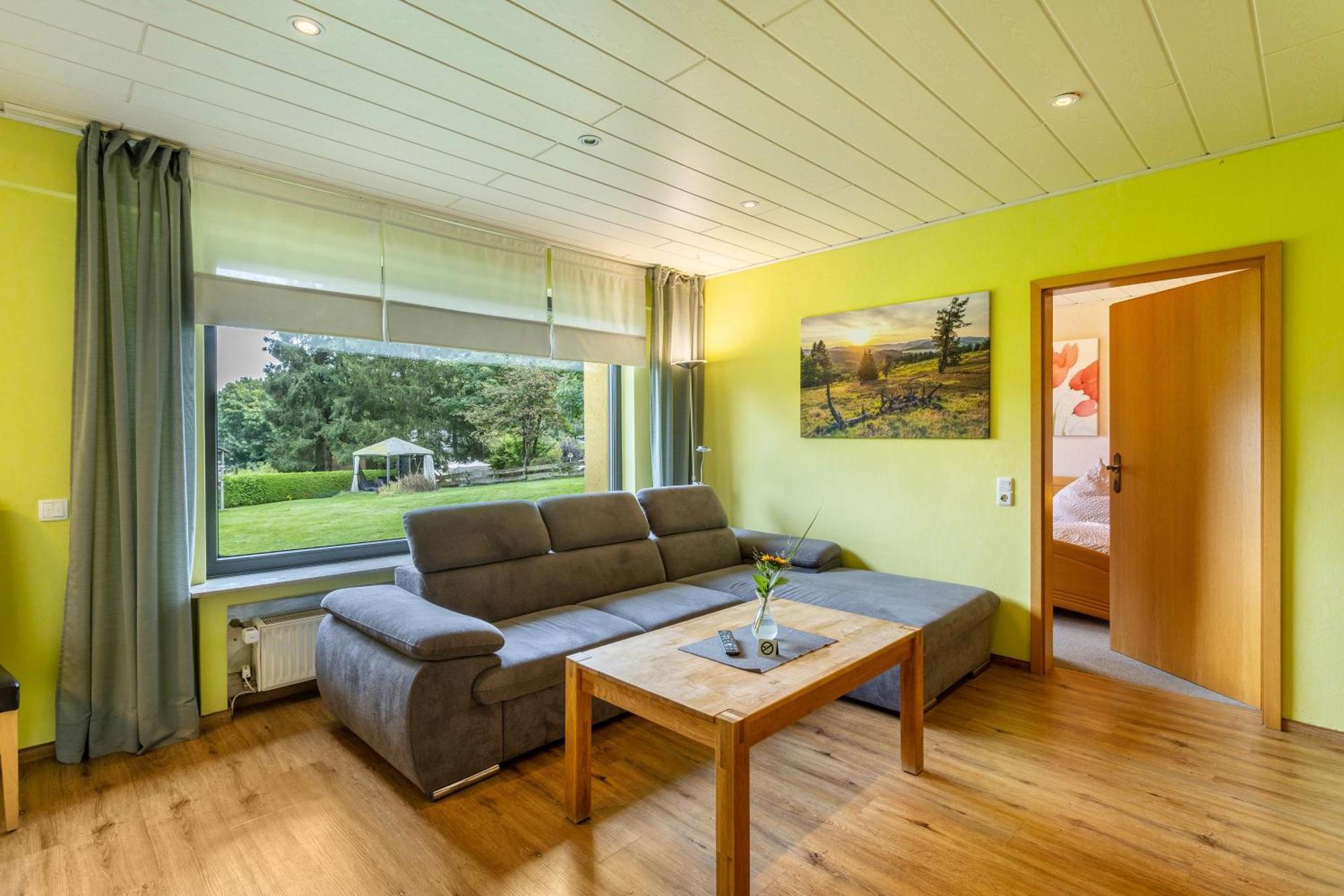 Apartmenthaus Solino Willingen  Exterior photo