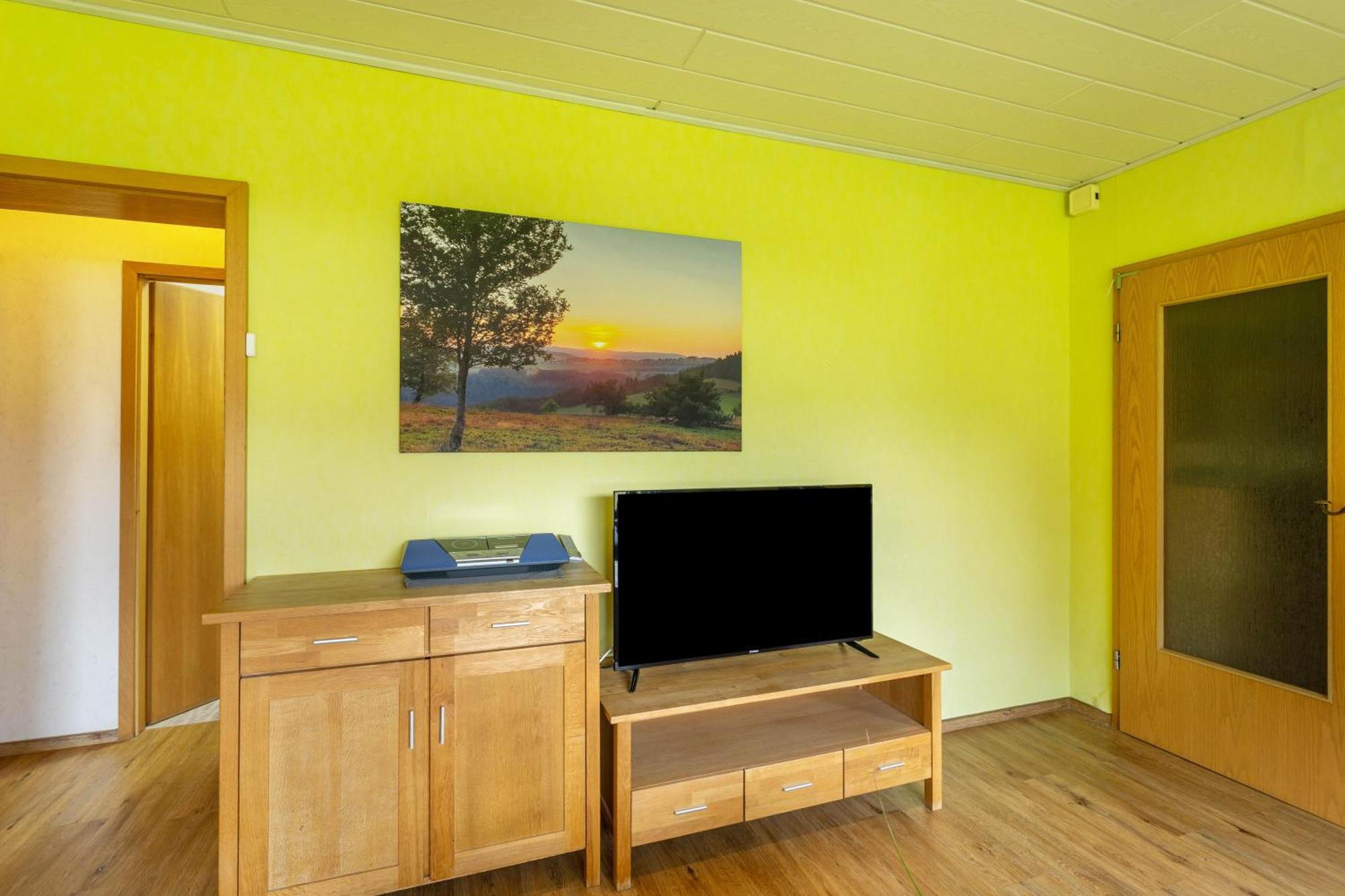 Apartmenthaus Solino Willingen  Exterior photo