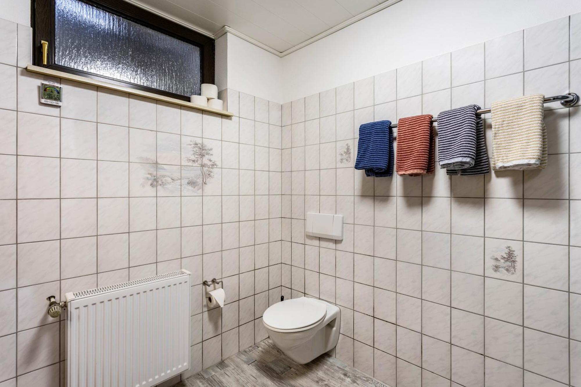 Apartmenthaus Solino Willingen  Exterior photo