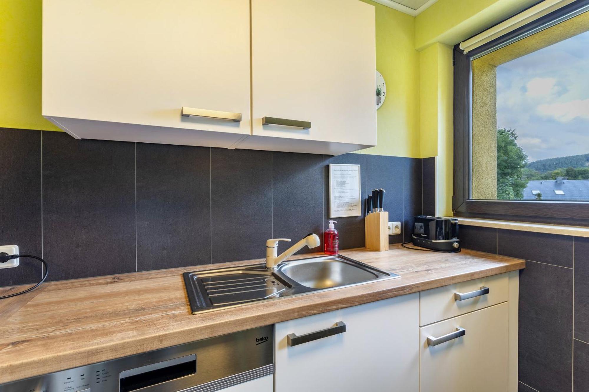 Apartmenthaus Solino Willingen  Exterior photo