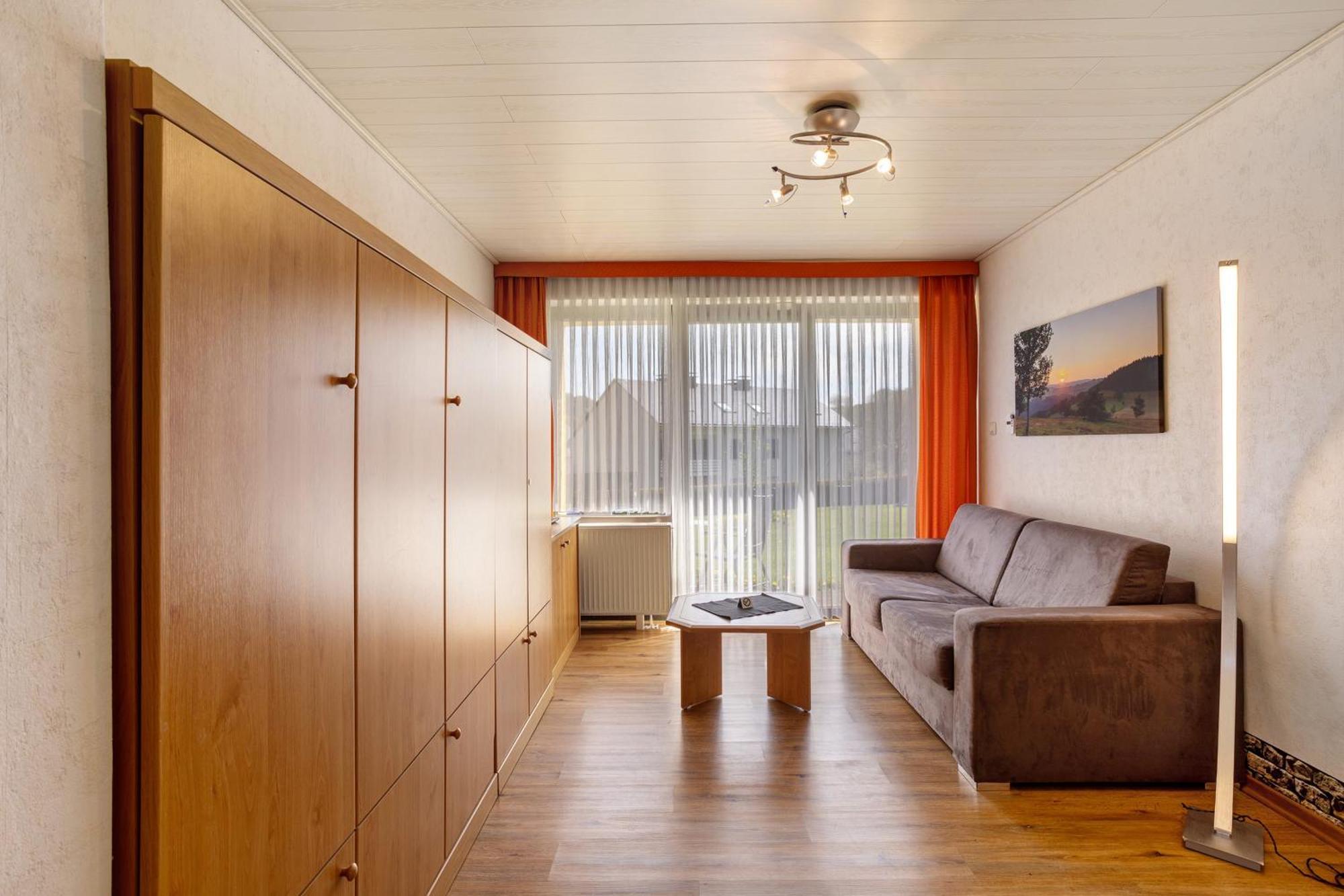 Apartmenthaus Solino Willingen  Exterior photo