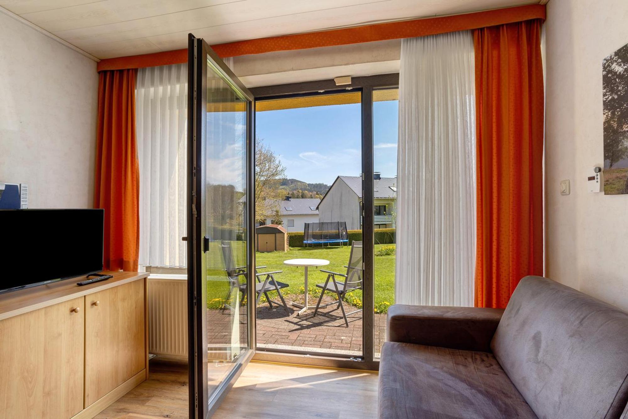 Apartmenthaus Solino Willingen  Exterior photo
