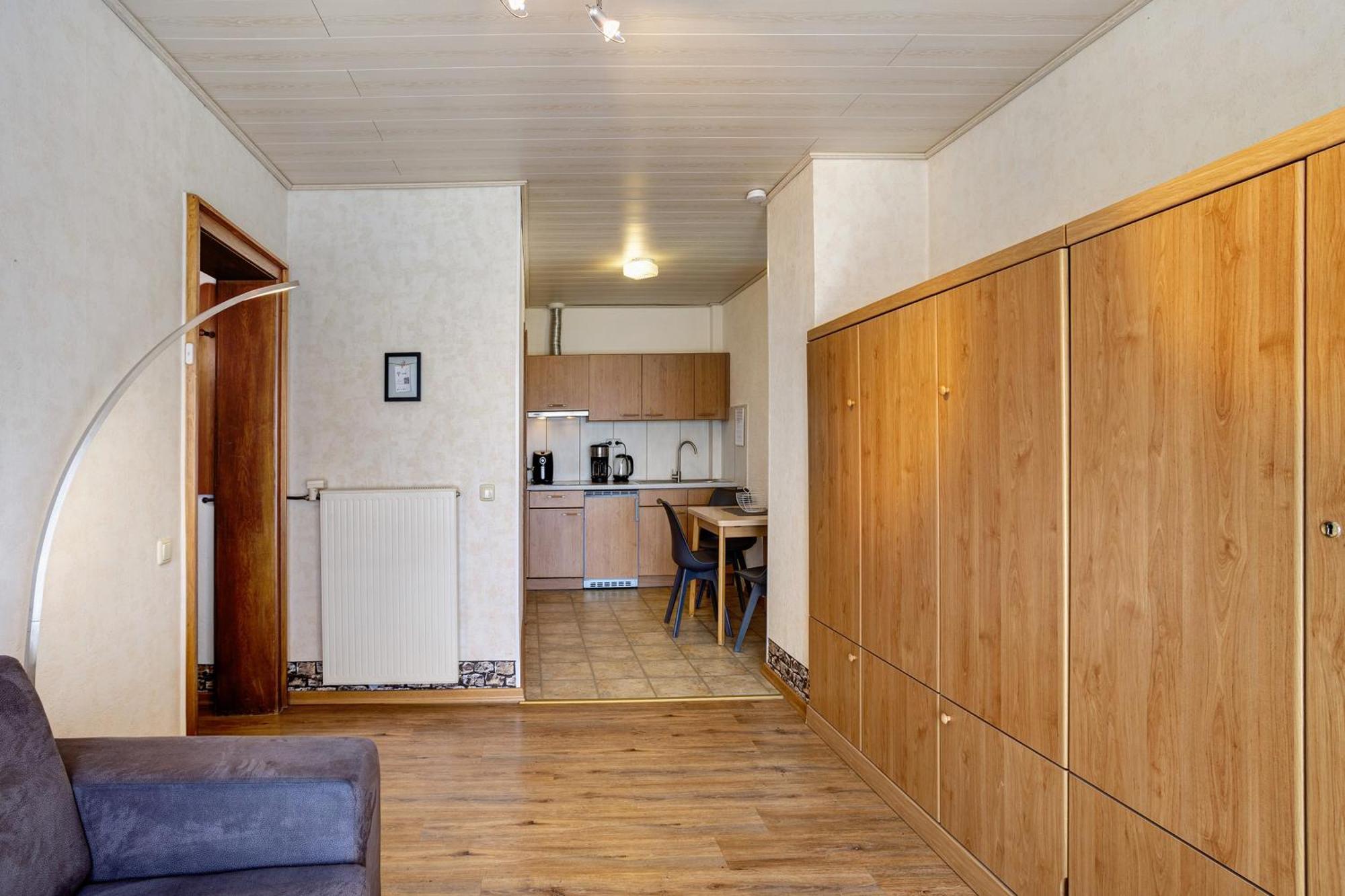 Apartmenthaus Solino Willingen  Exterior photo