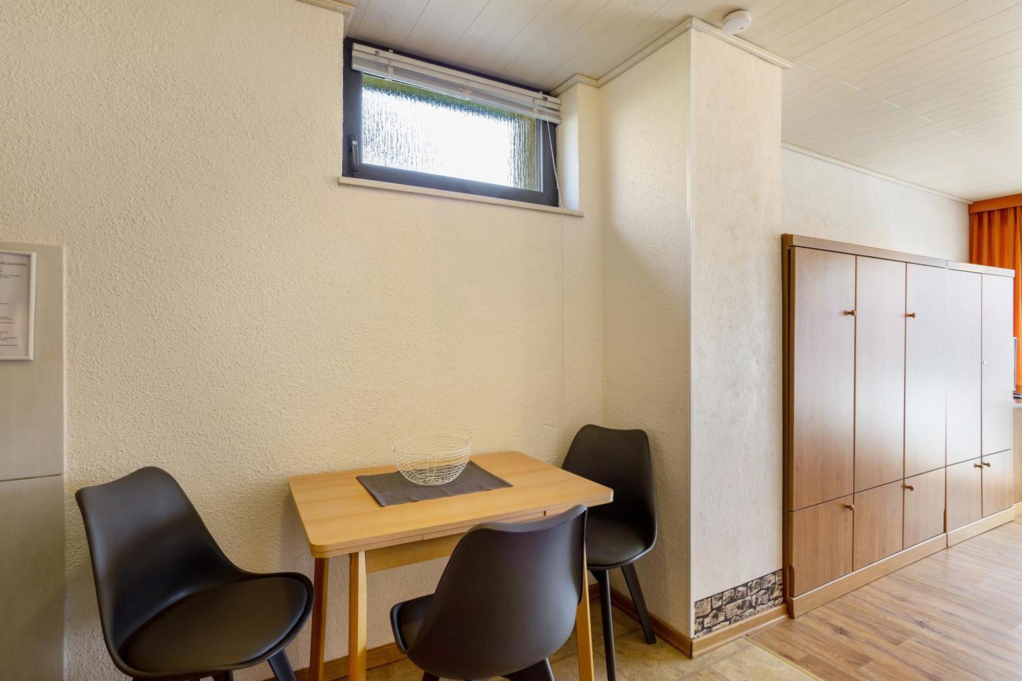 Apartmenthaus Solino Willingen  Exterior photo