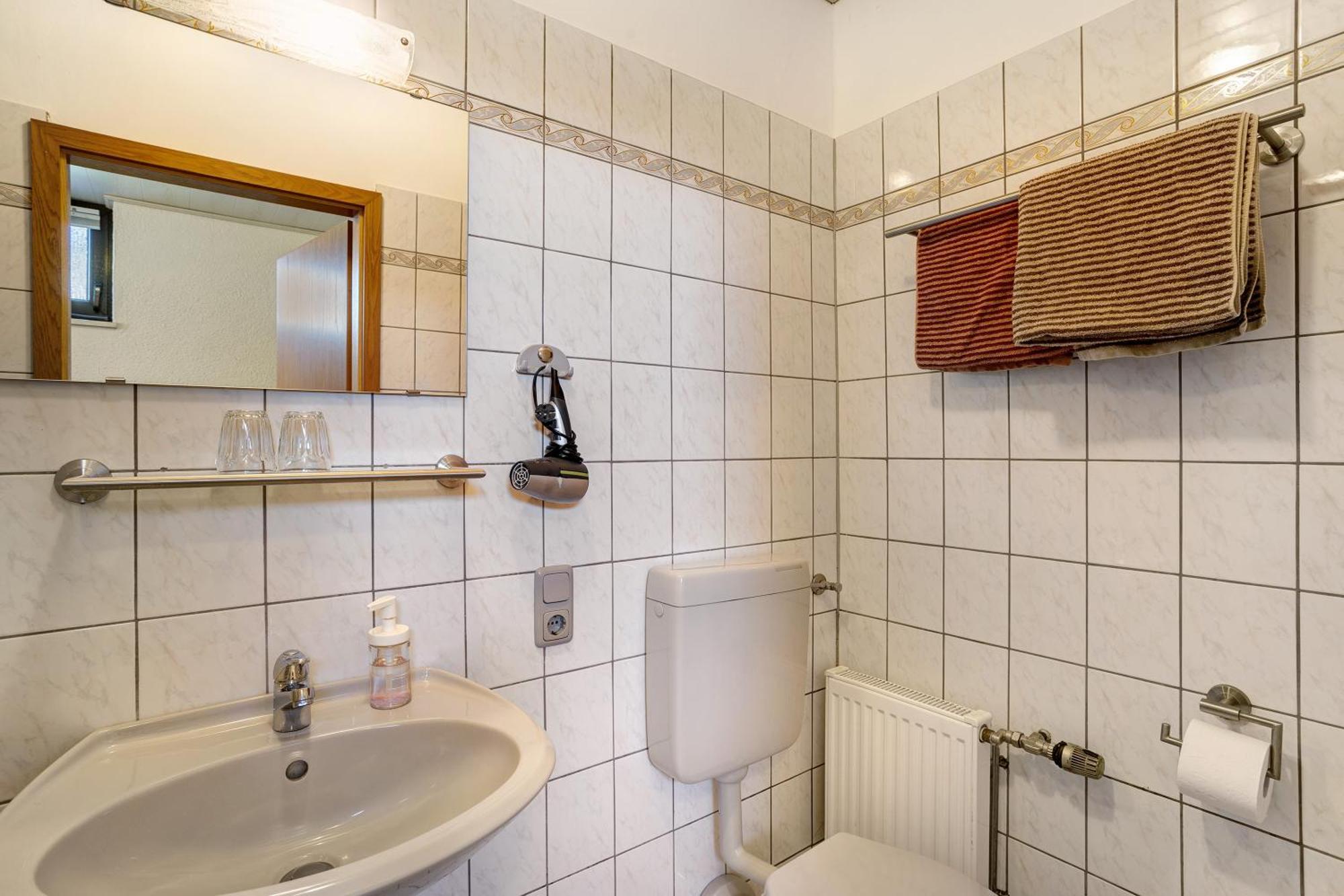 Apartmenthaus Solino Willingen  Exterior photo