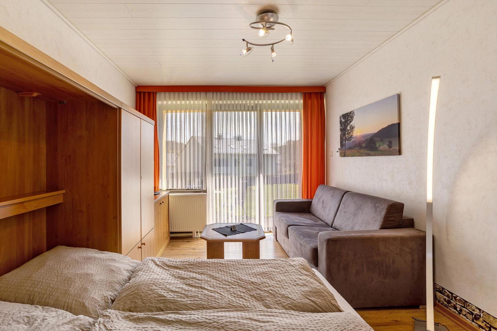 Apartmenthaus Solino Willingen  Exterior photo