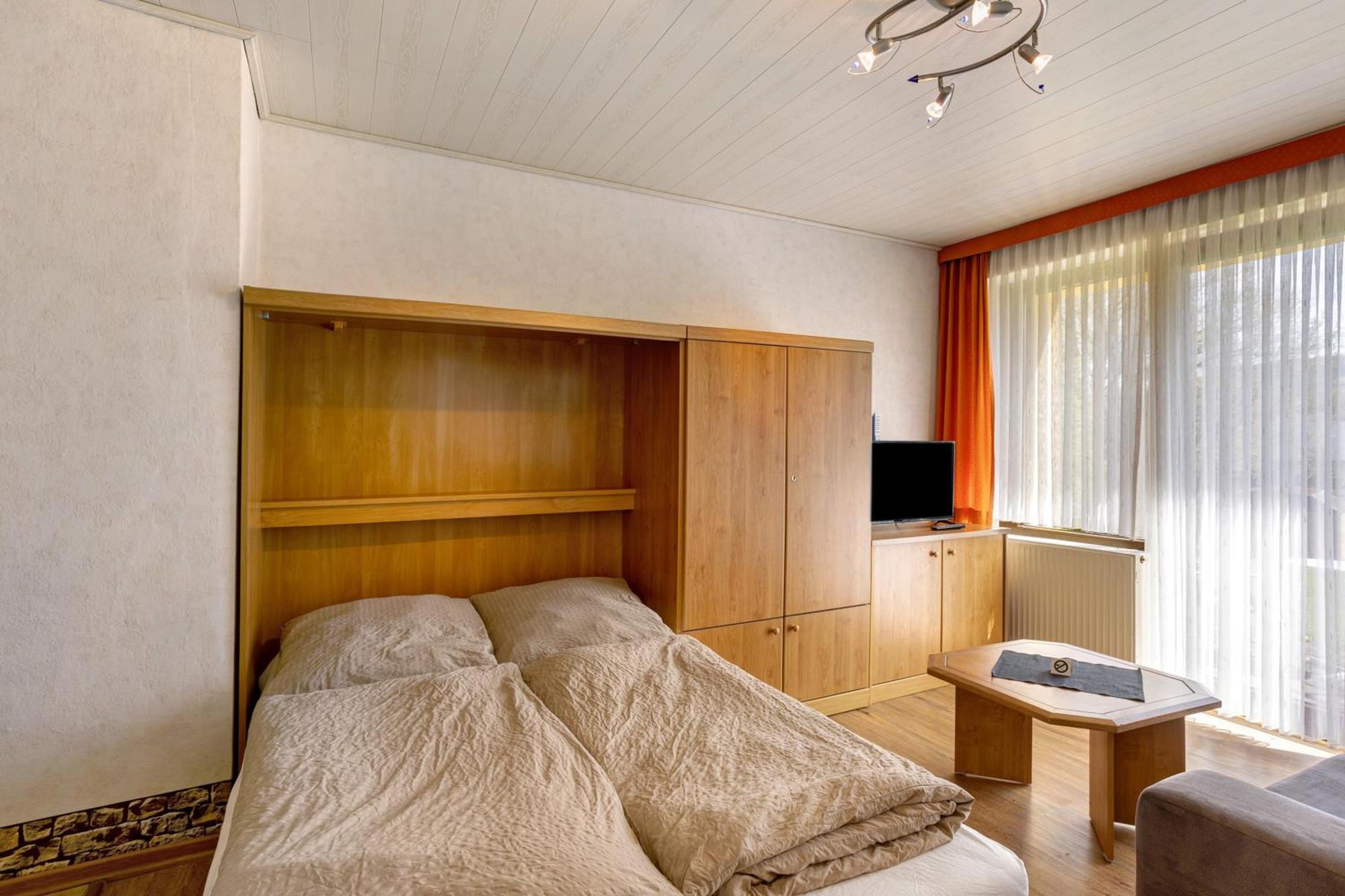 Apartmenthaus Solino Willingen  Exterior photo