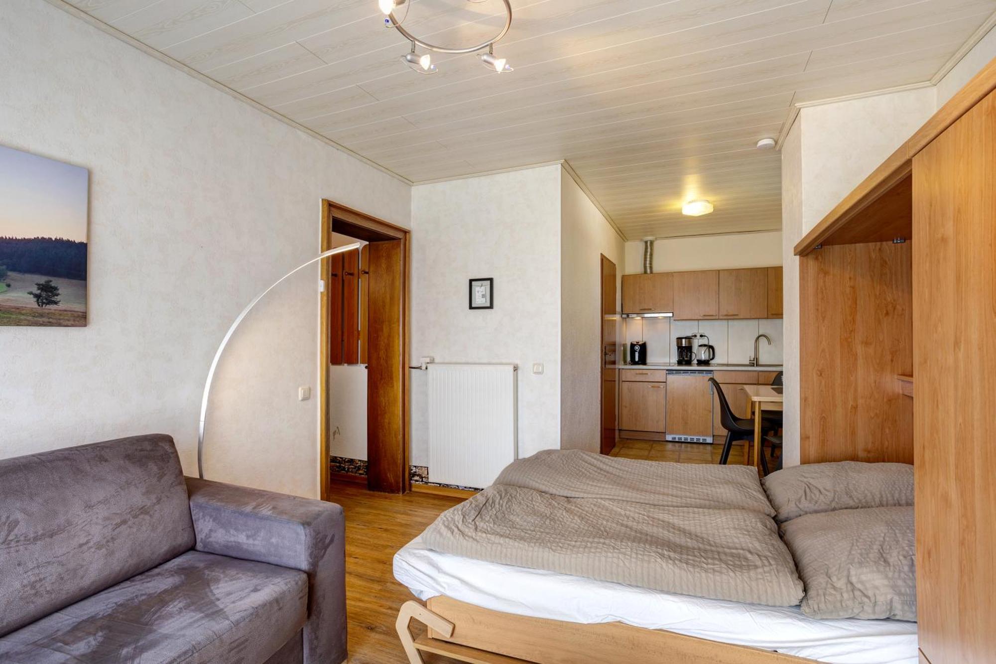 Apartmenthaus Solino Willingen  Exterior photo