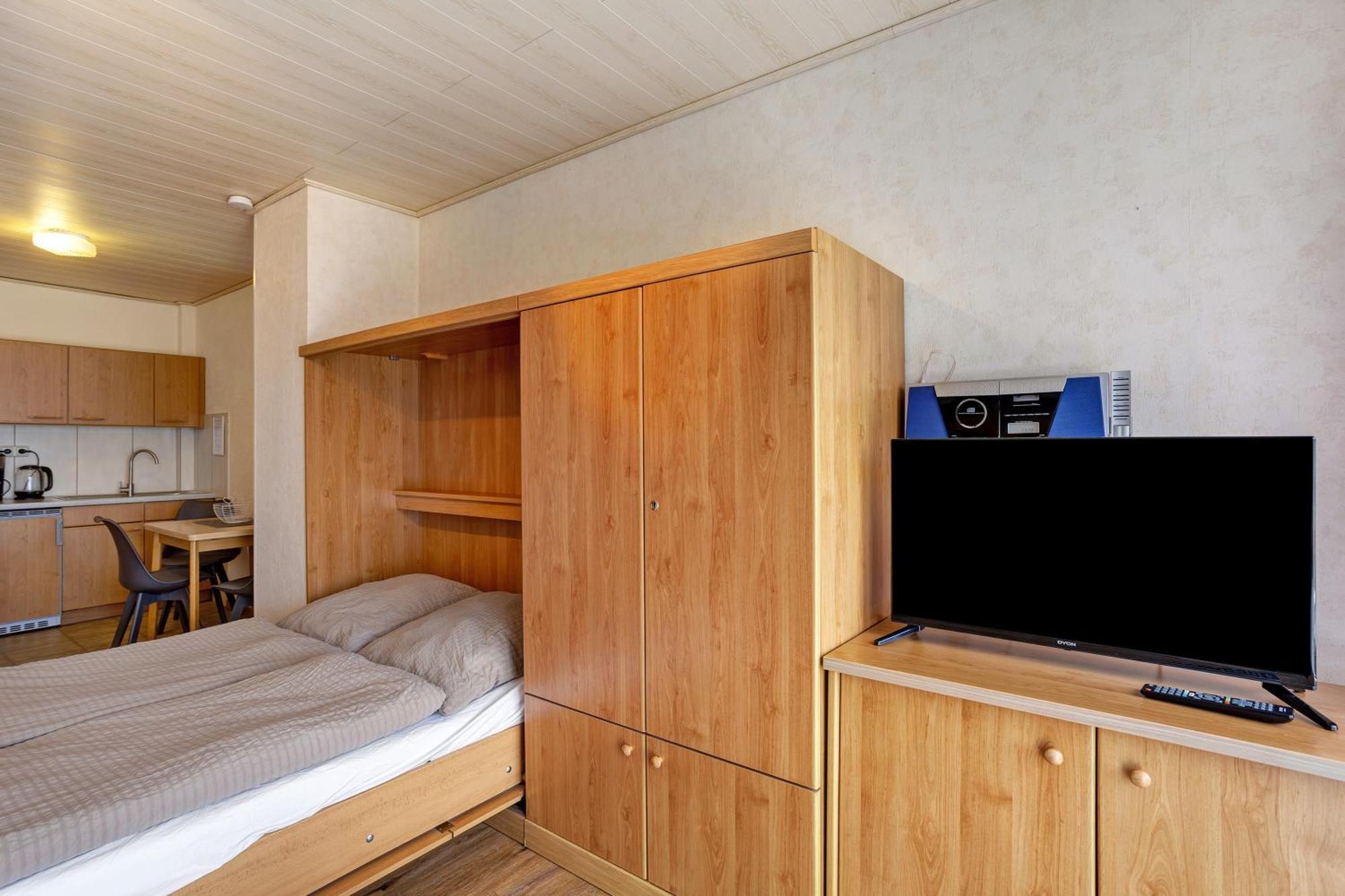 Apartmenthaus Solino Willingen  Exterior photo
