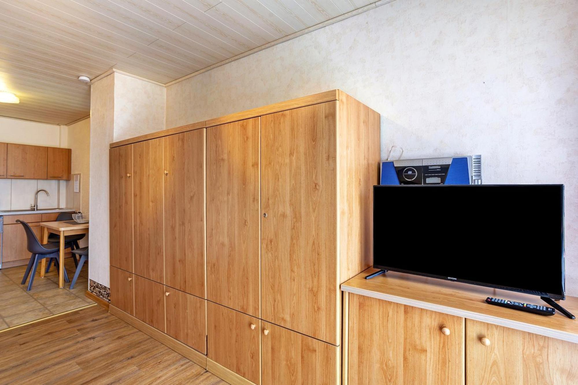 Apartmenthaus Solino Willingen  Exterior photo