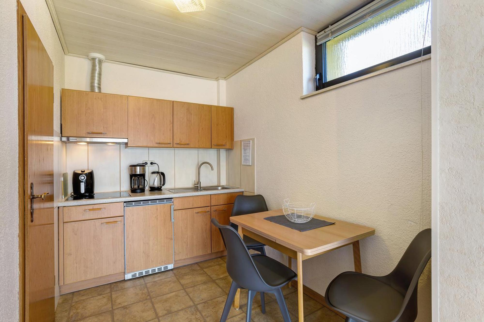 Apartmenthaus Solino Willingen  Exterior photo