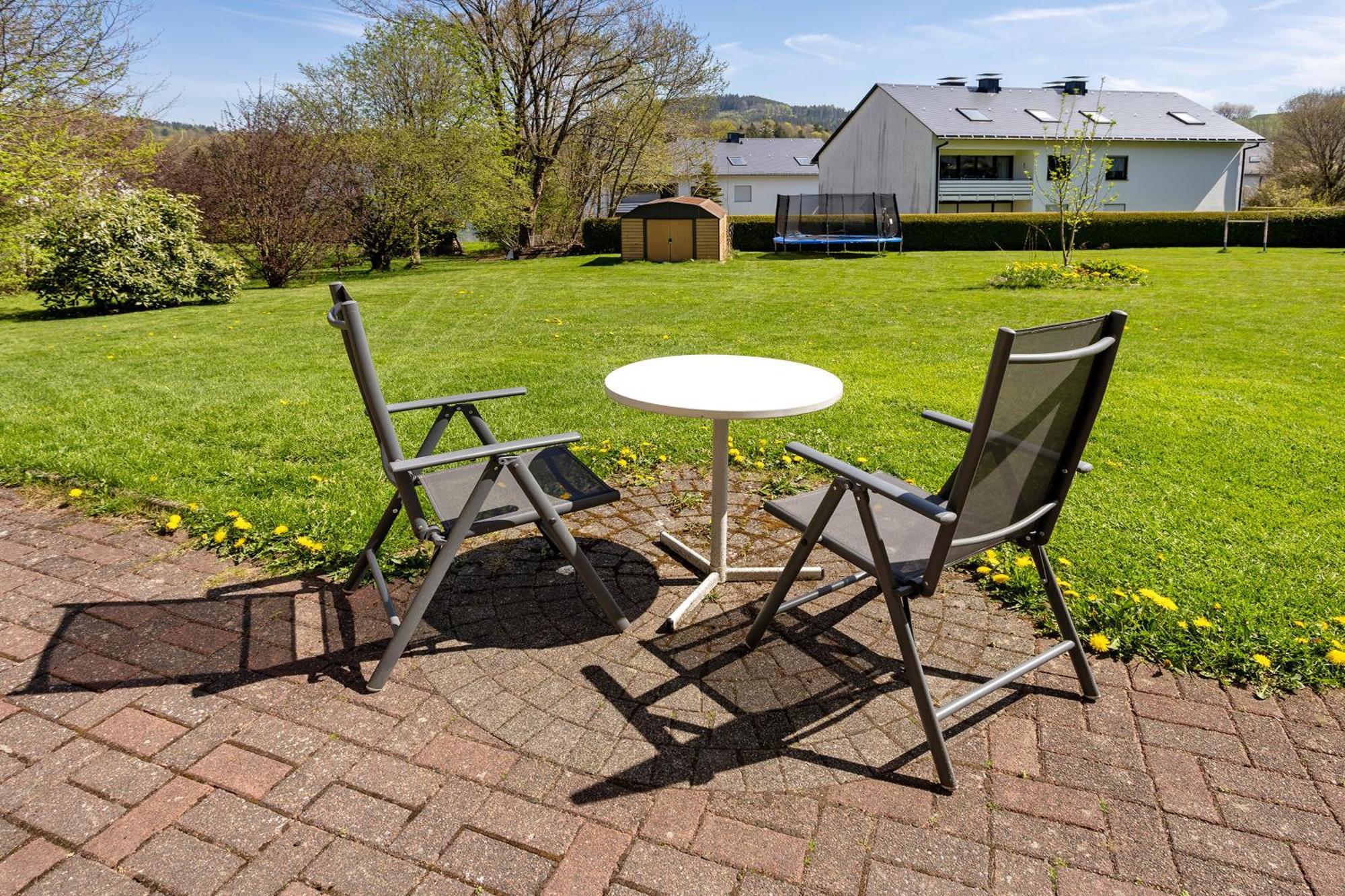 Apartmenthaus Solino Willingen  Exterior photo