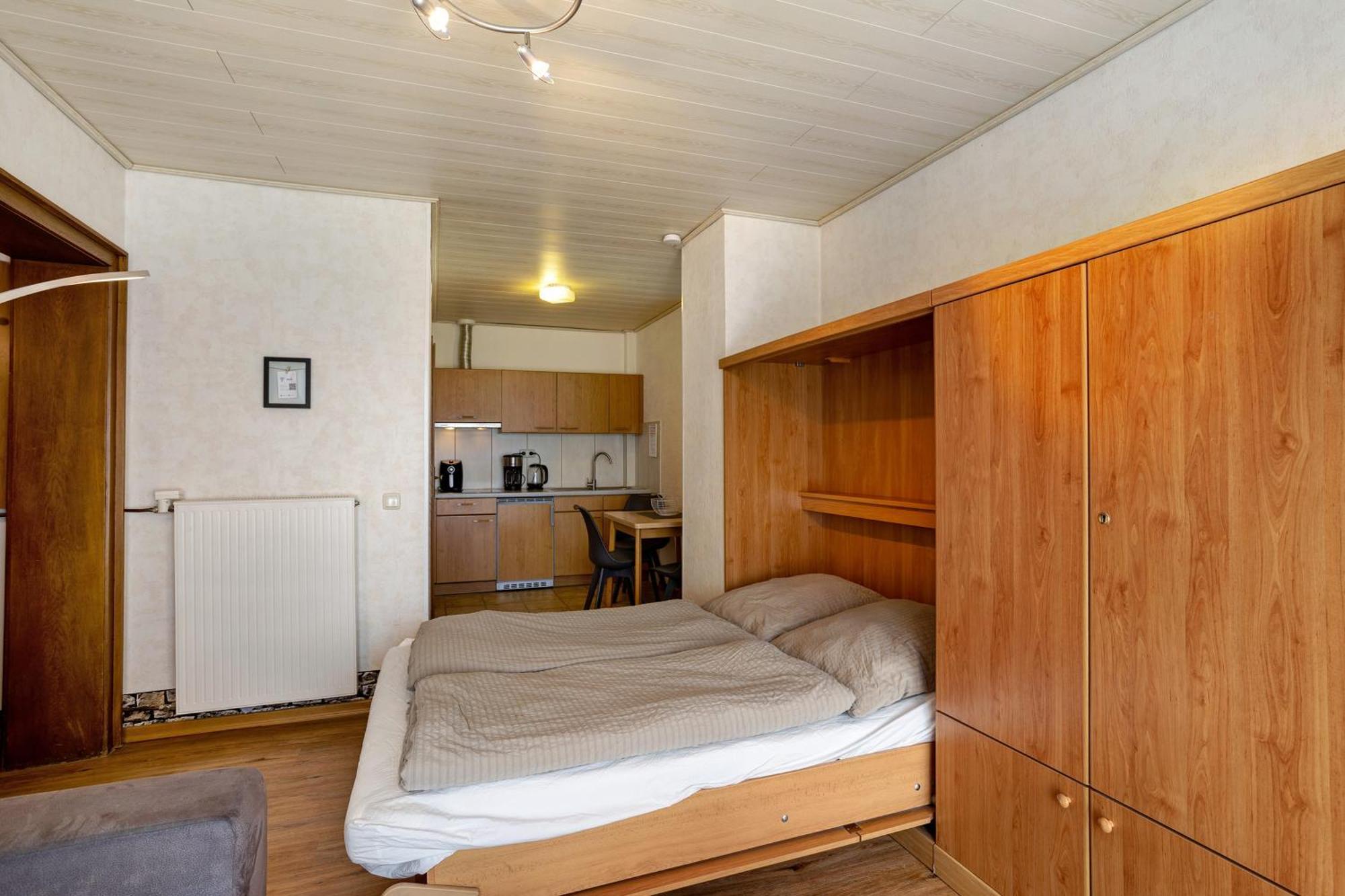 Apartmenthaus Solino Willingen  Exterior photo