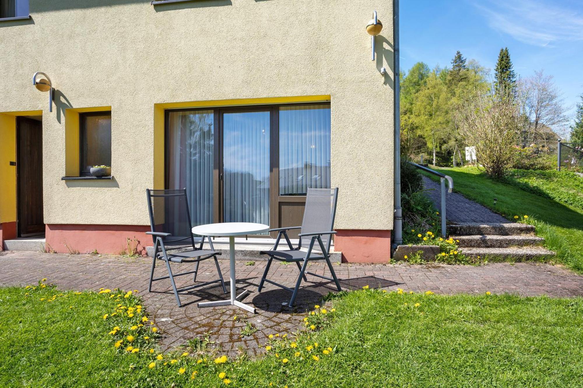 Apartmenthaus Solino Willingen  Exterior photo