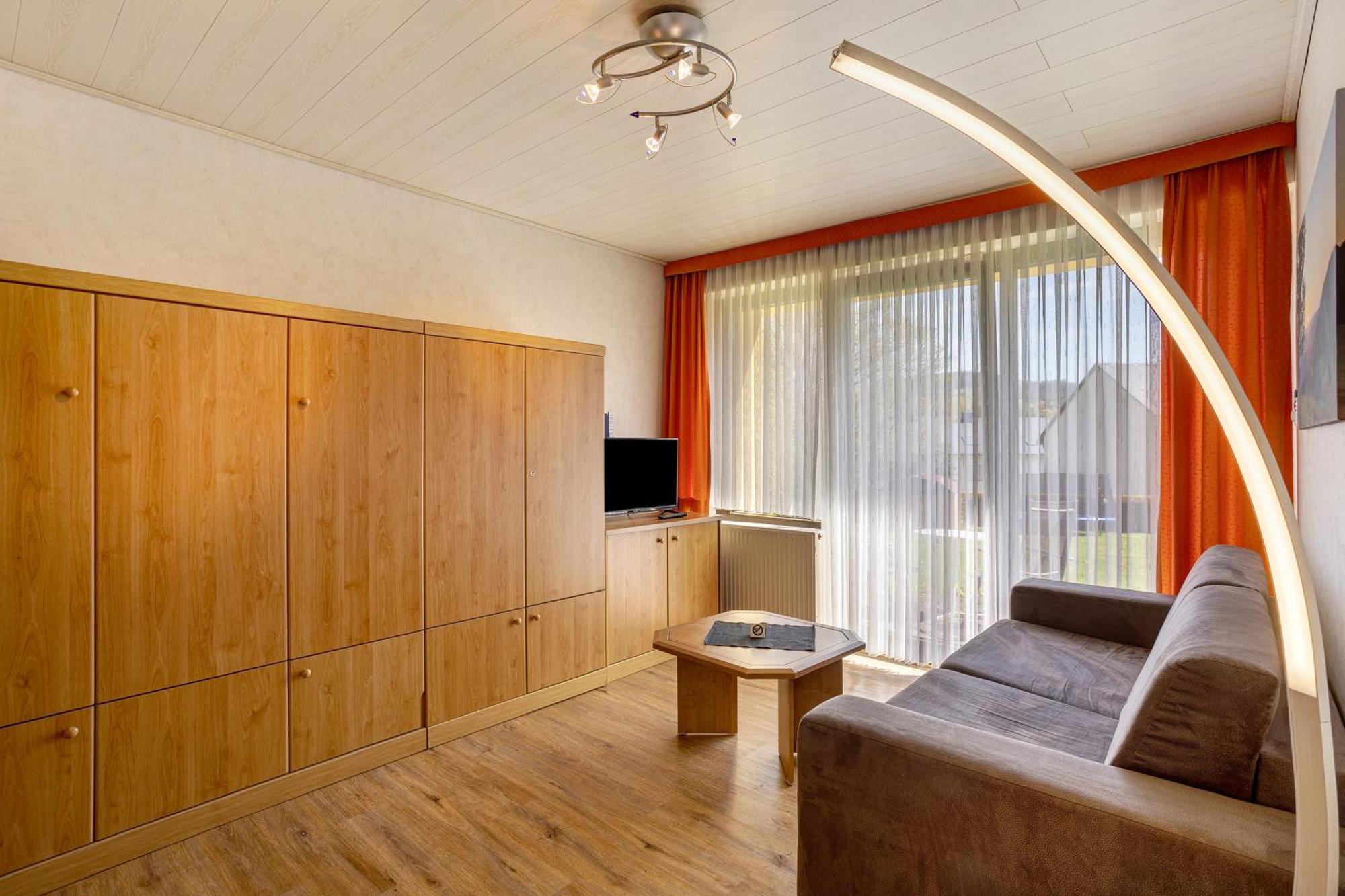 Apartmenthaus Solino Willingen  Exterior photo